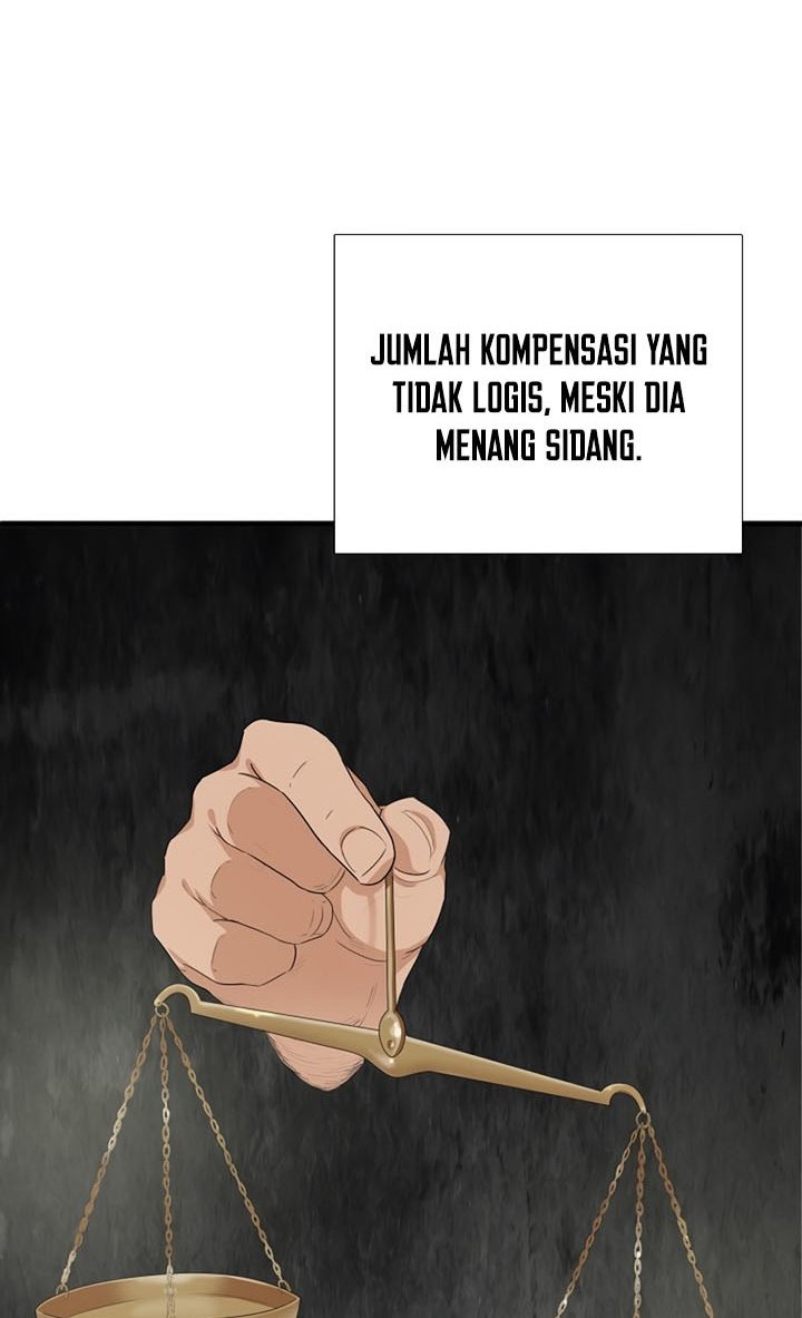 This is the Law Chapter 74 Gambar 9