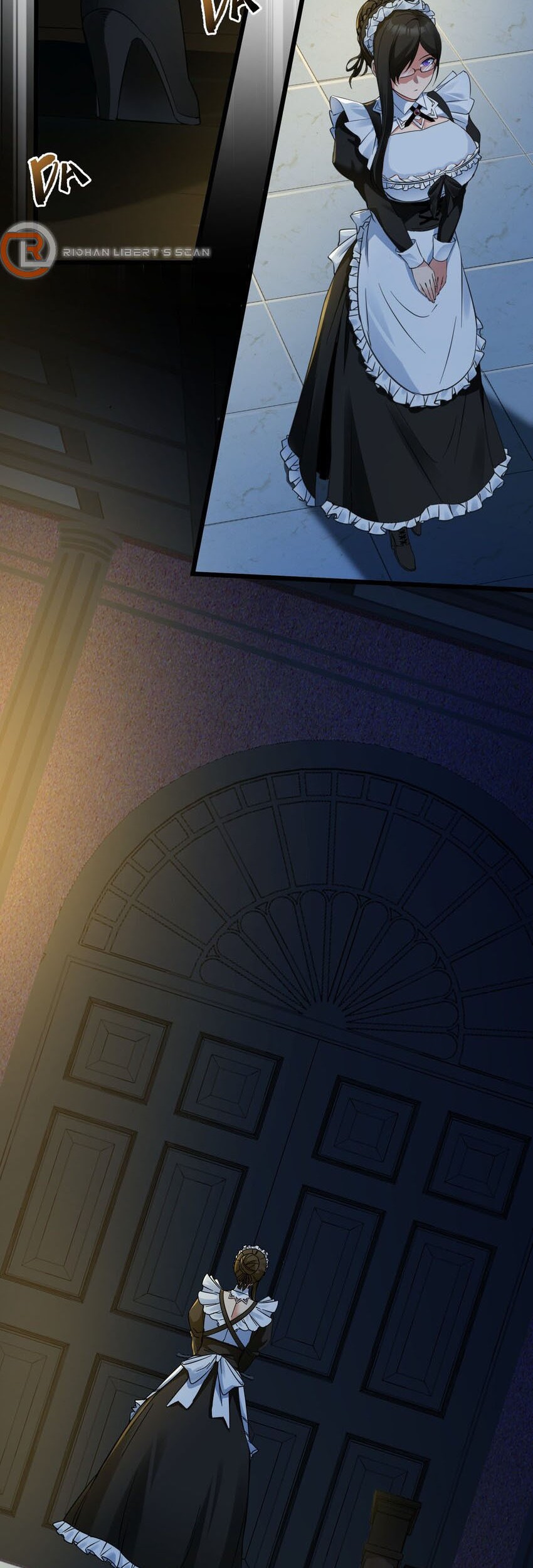 I’m Really Not The Demon God’s Lackey Chapter 72 Gambar 3