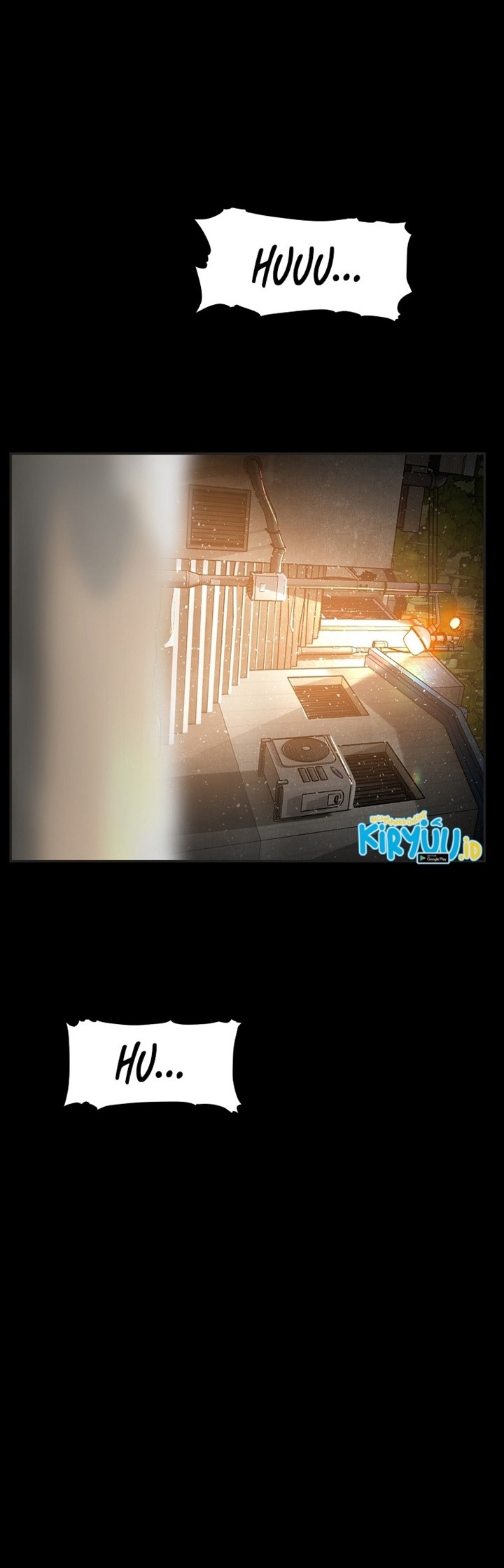 VR HERO Chapter 09 Gambar 19