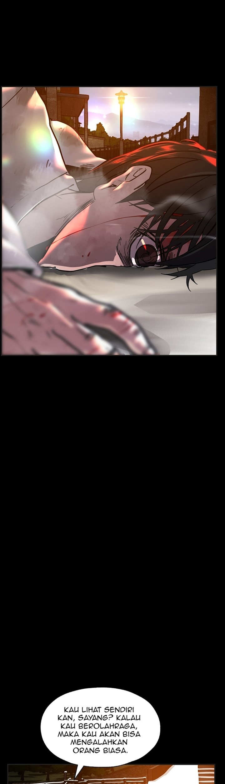 VR HERO Chapter 09 Gambar 20