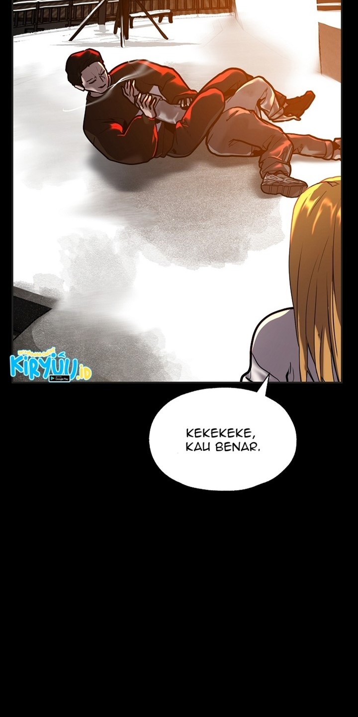 VR HERO Chapter 09 Gambar 21