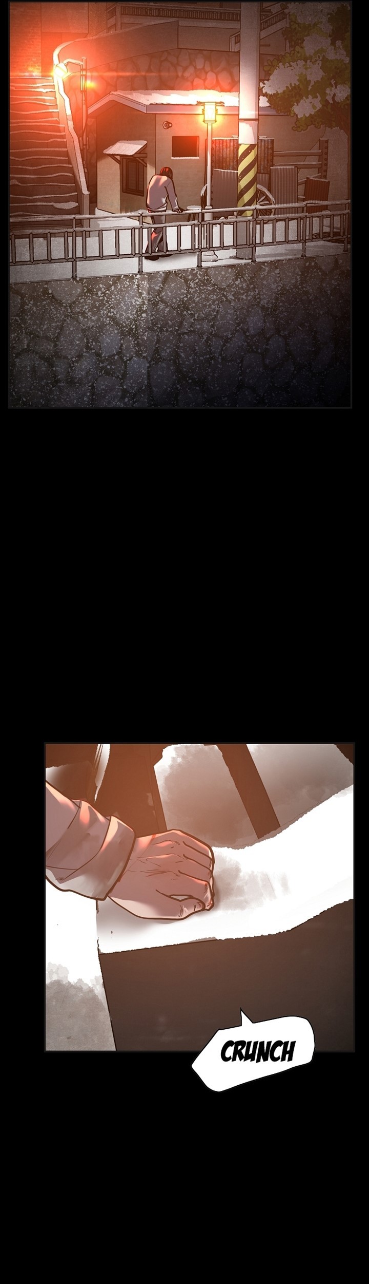 VR HERO Chapter 09 Gambar 26
