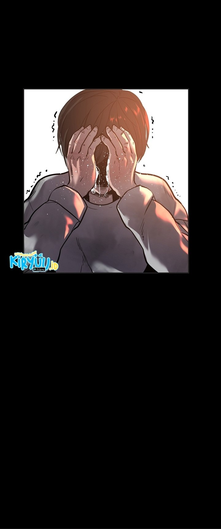 VR HERO Chapter 09 Gambar 27