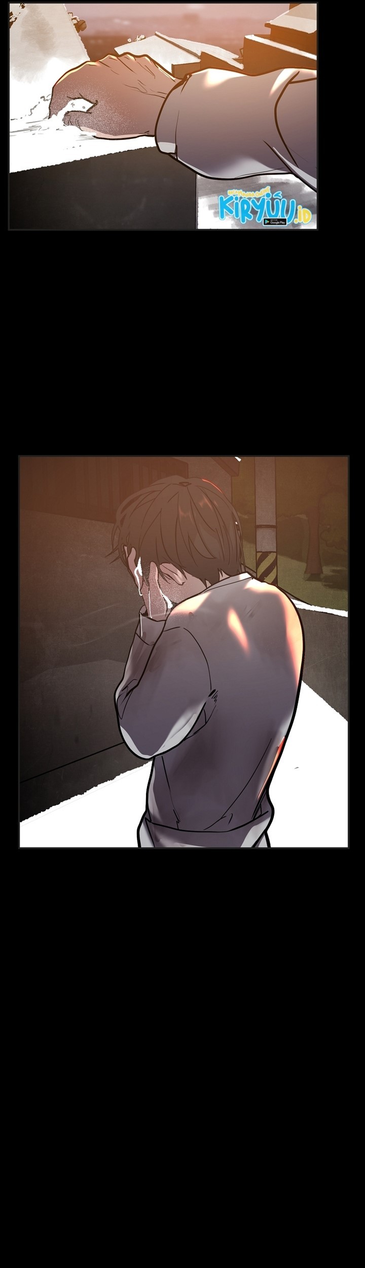 VR HERO Chapter 09 Gambar 30