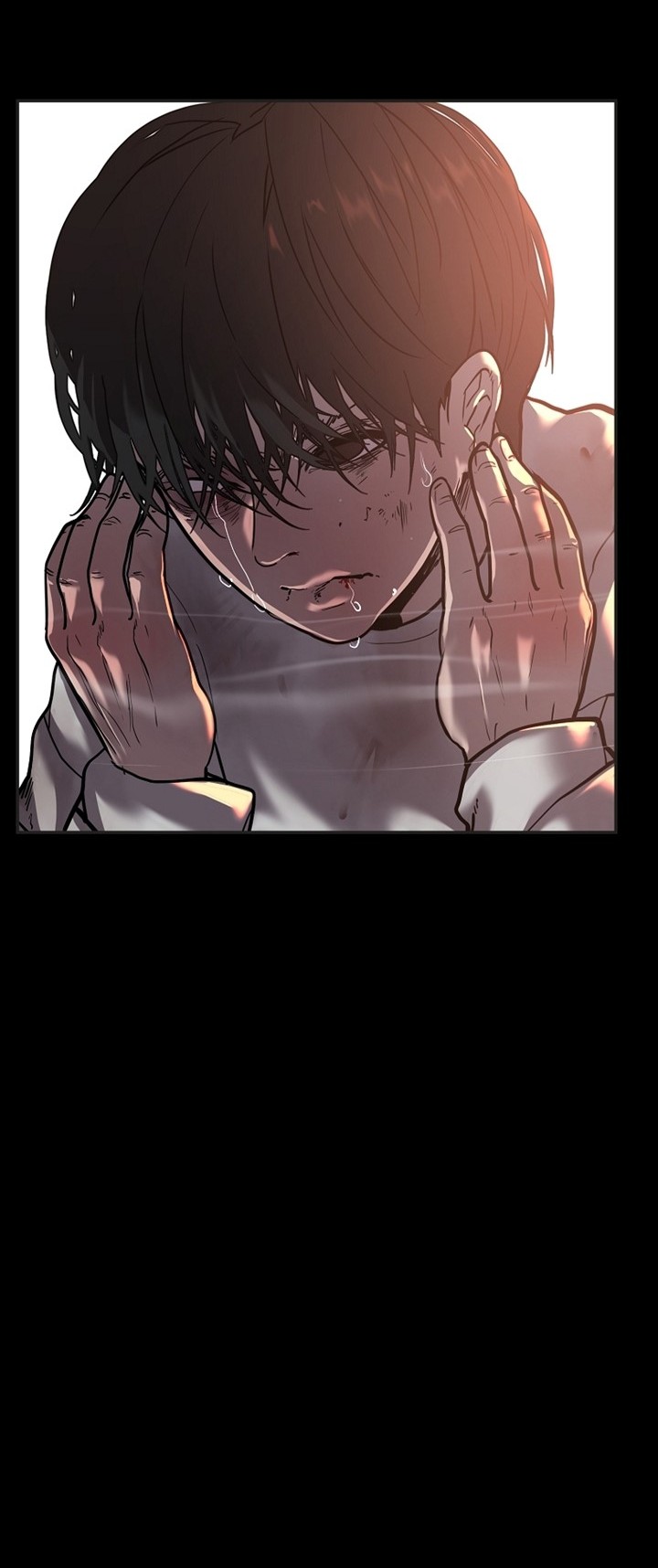 VR HERO Chapter 09 Gambar 31
