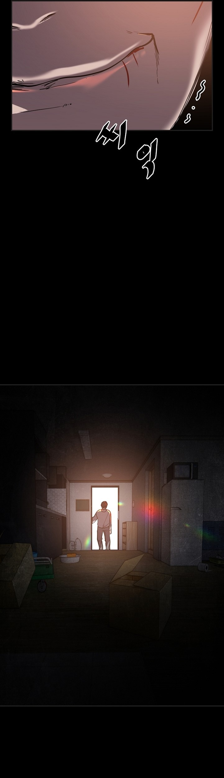 VR HERO Chapter 09 Gambar 32