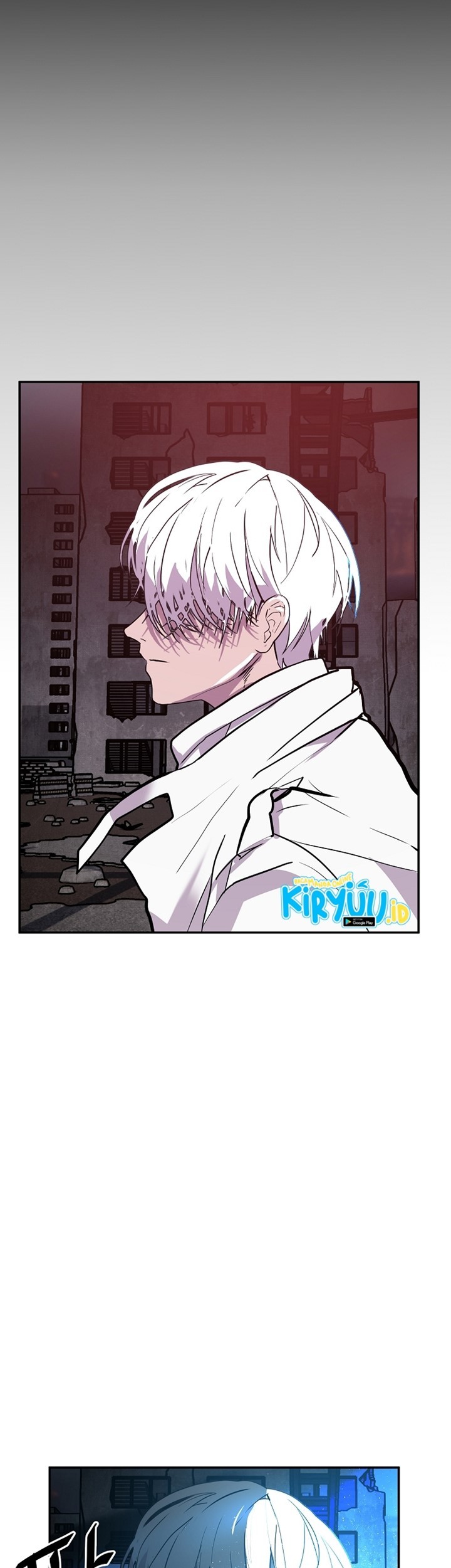 VR HERO Chapter 09 Gambar 34