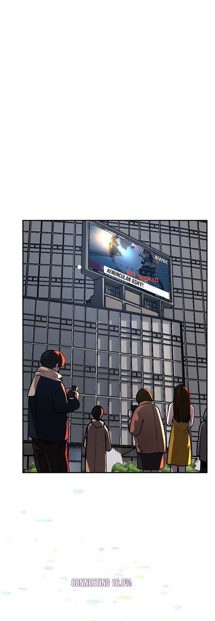 VR HERO Chapter 09 Gambar 41