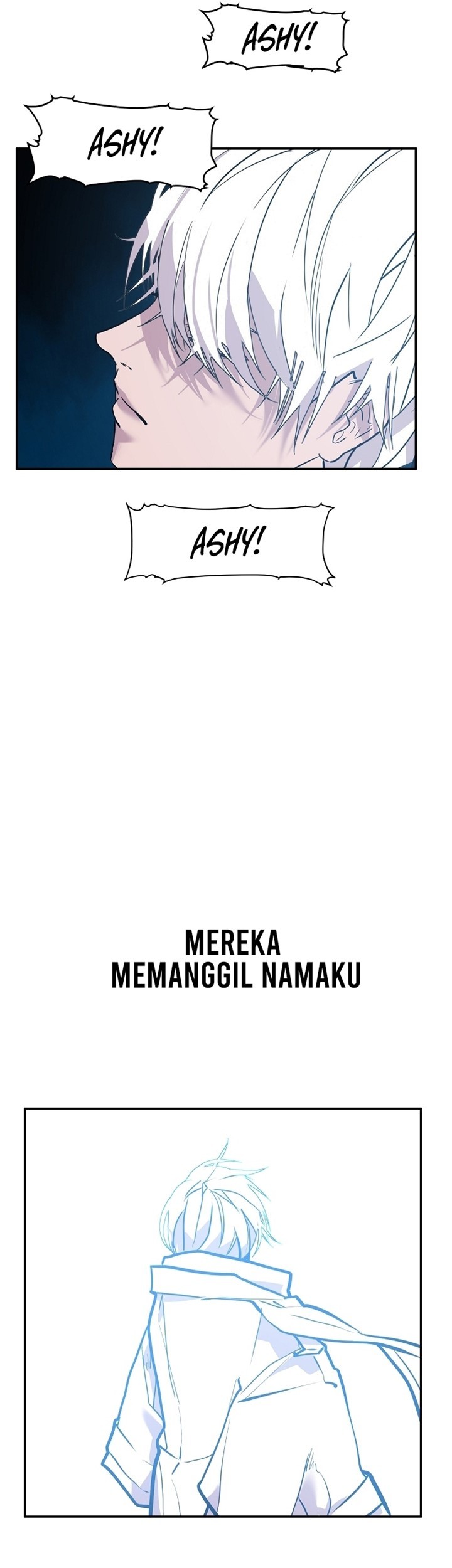 VR HERO Chapter 09 Gambar 46