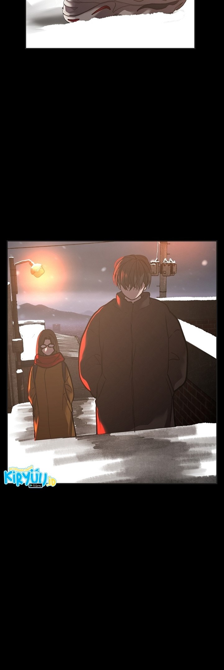 VR HERO Chapter 09 Gambar 53