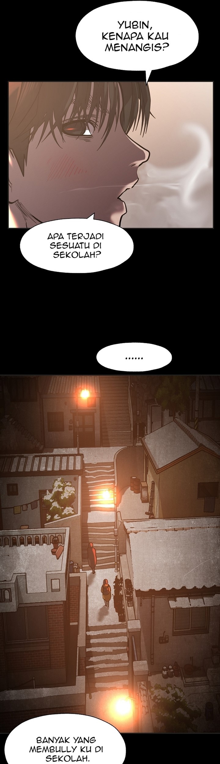 VR HERO Chapter 09 Gambar 54