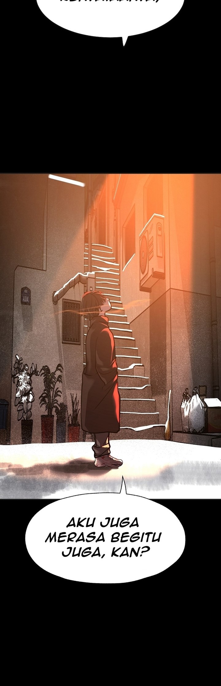VR HERO Chapter 09 Gambar 59