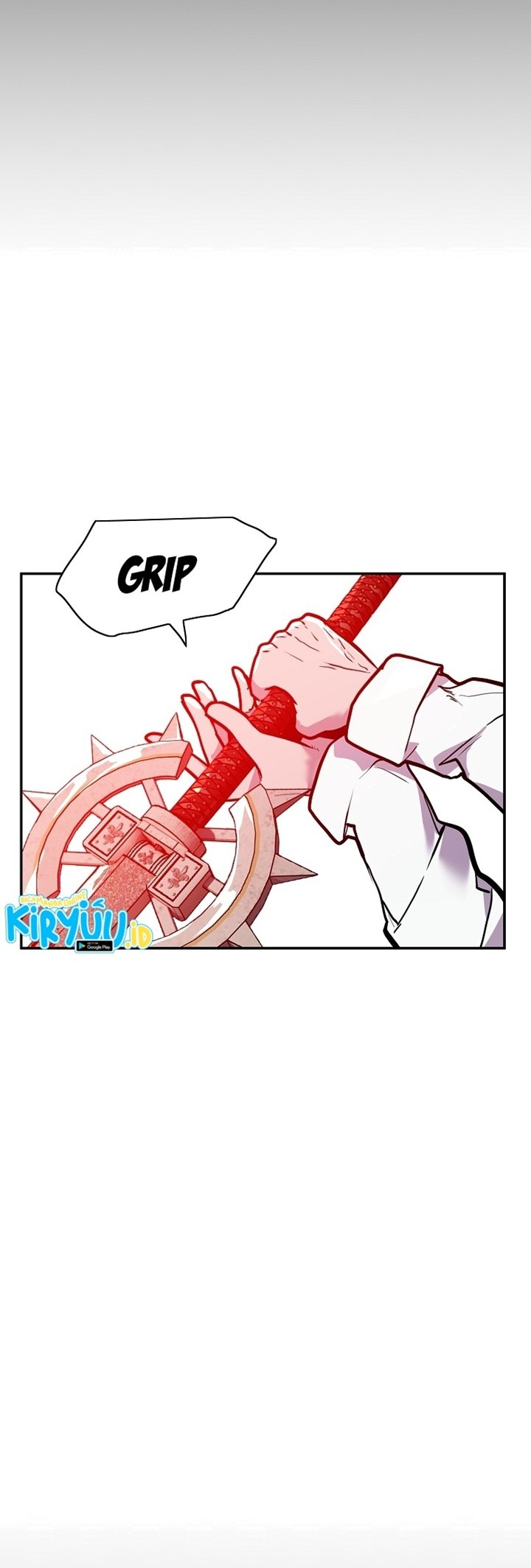 VR HERO Chapter 09 Gambar 61