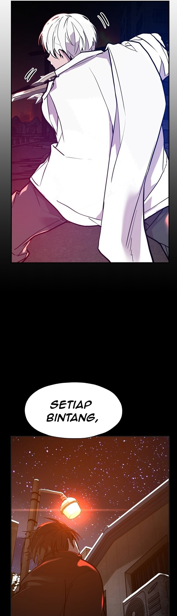 VR HERO Chapter 09 Gambar 62