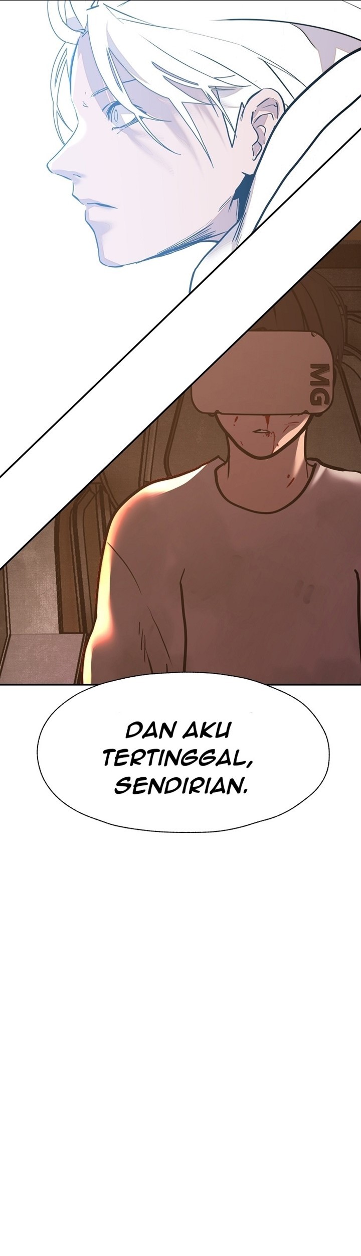 VR HERO Chapter 09 Gambar 70