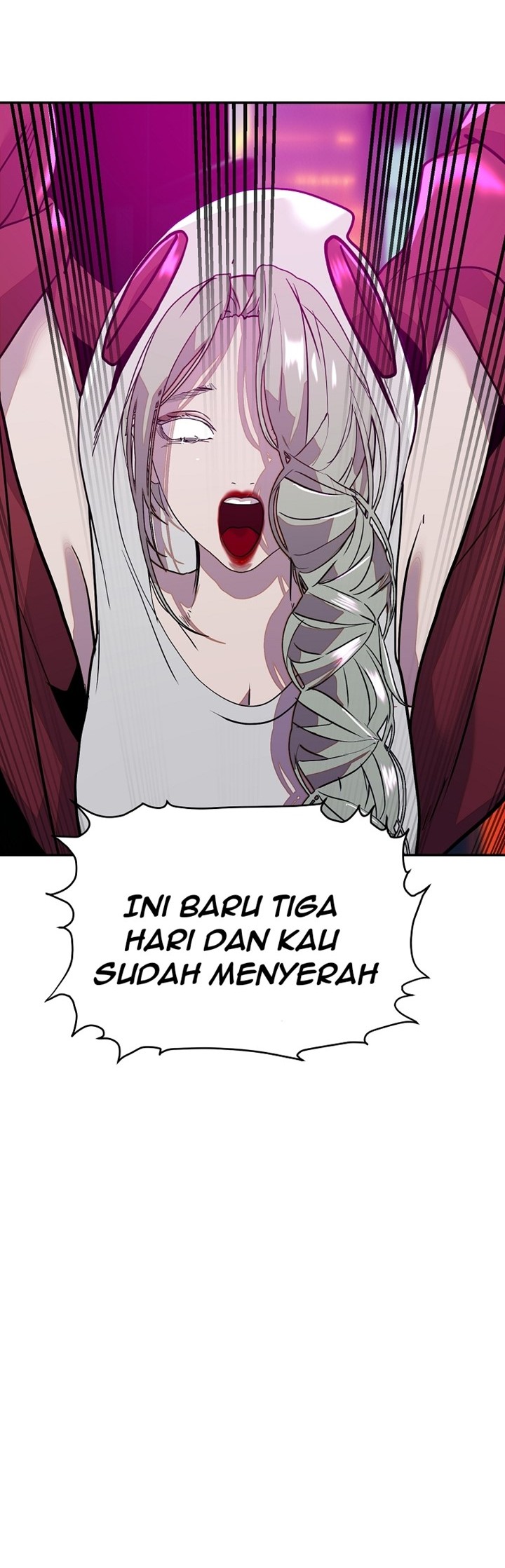 VR HERO Chapter 09 Gambar 7