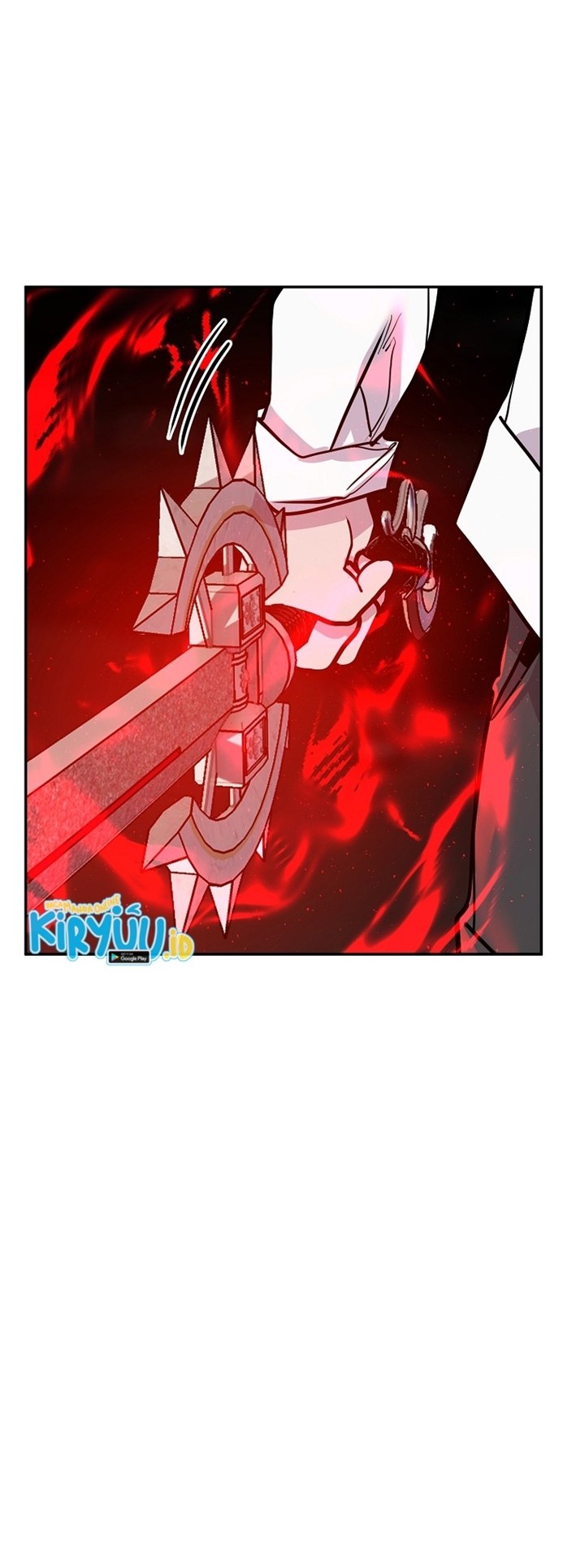 VR HERO Chapter 09 Gambar 15