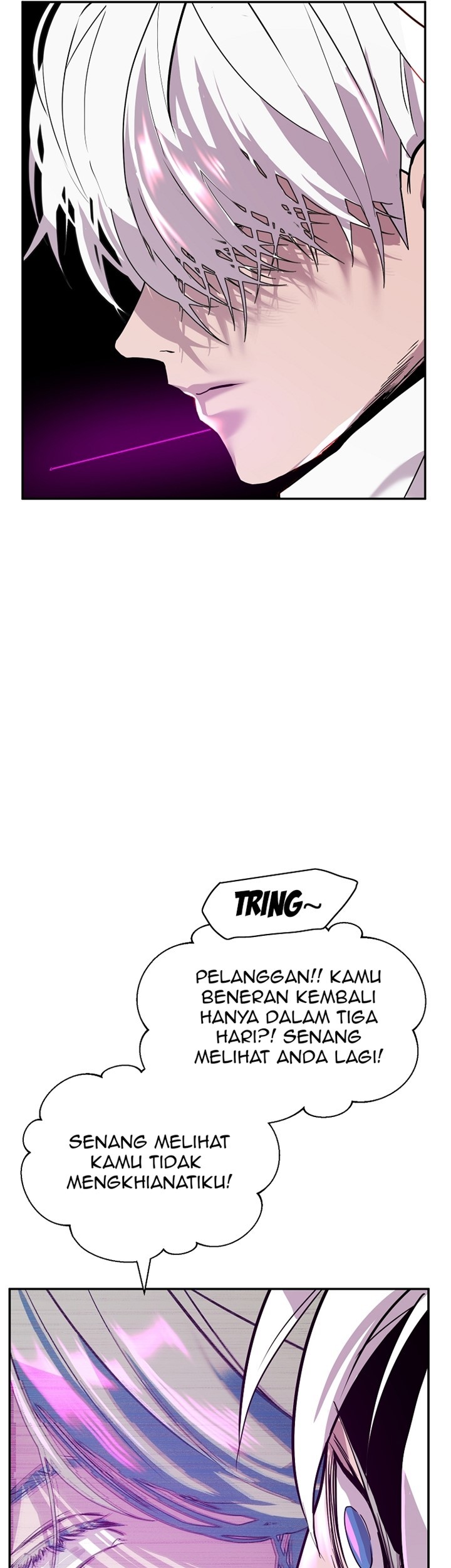 VR HERO Chapter 09 Gambar 16