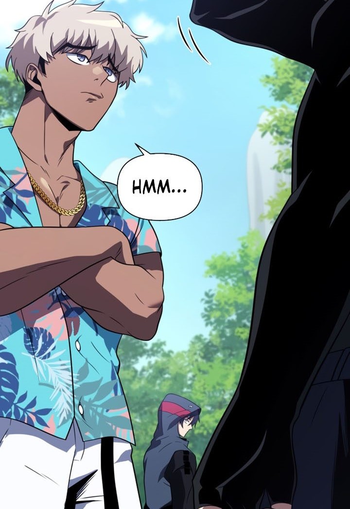Player Who Returned 10,000 Years Later Chapter 45 Gambar 41