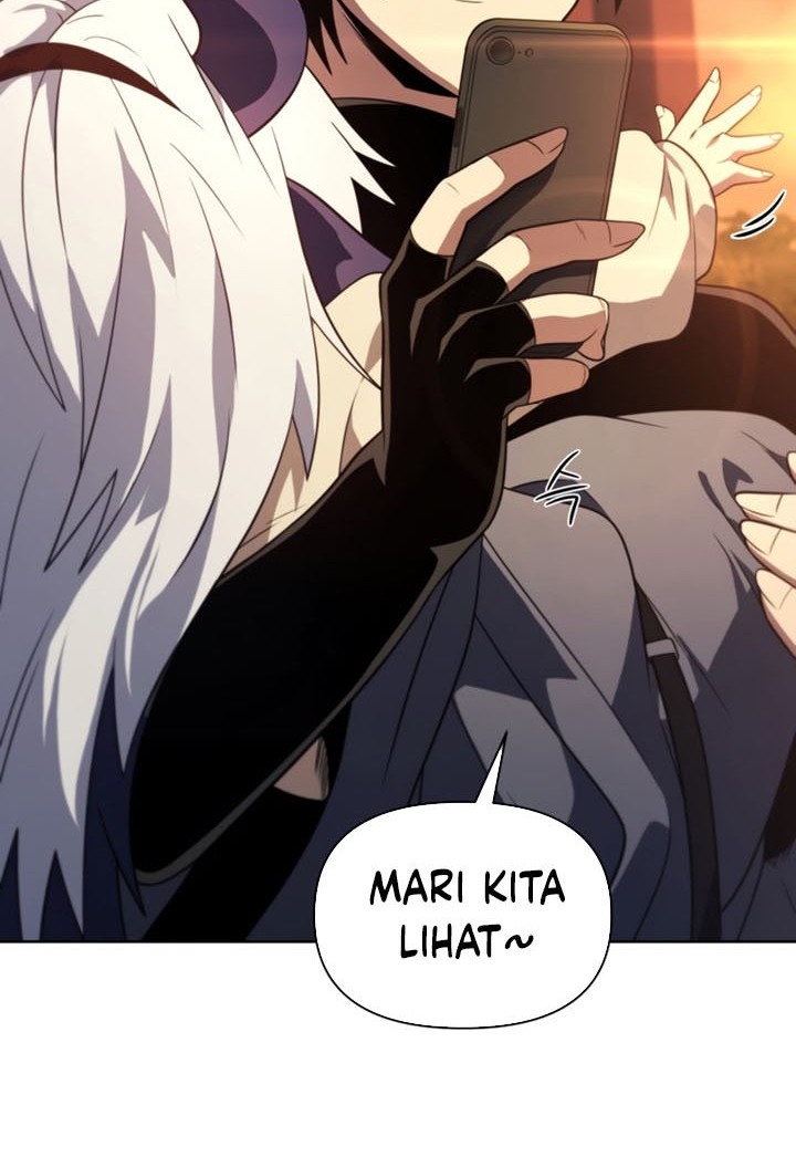 Player Who Returned 10,000 Years Later Chapter 45 Gambar 47