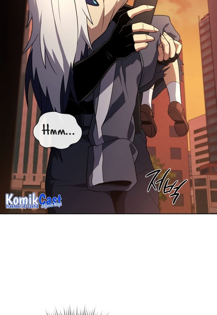 Player Who Returned 10,000 Years Later Chapter 45 Gambar 49