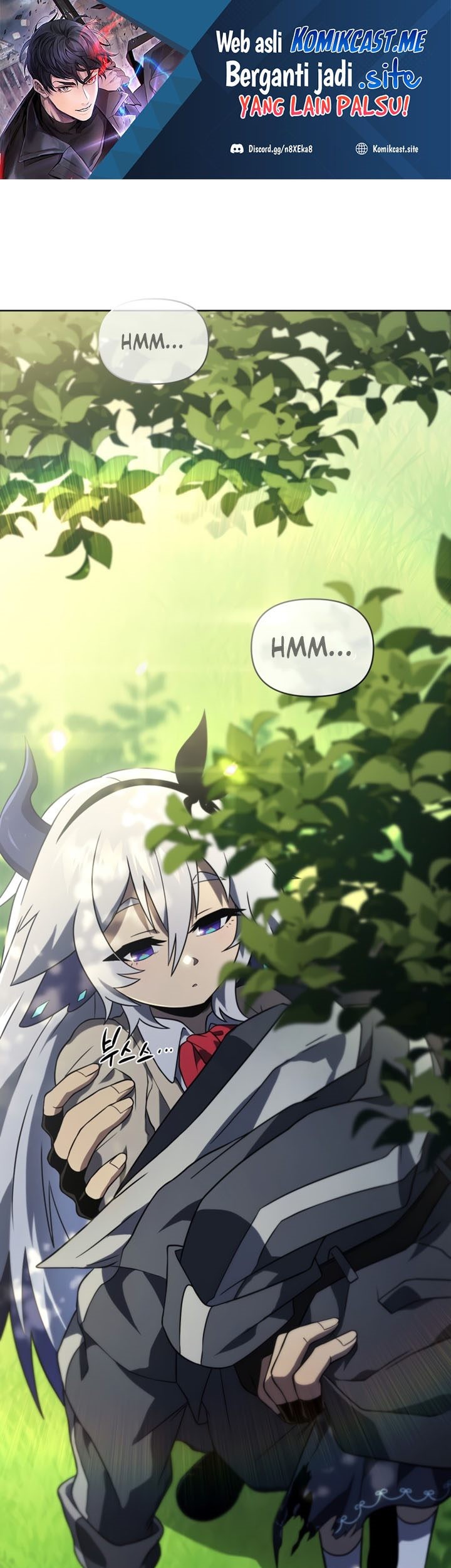 Baca Player Who Returned 10,000 Years Later Chapter 45 Gambar 2
