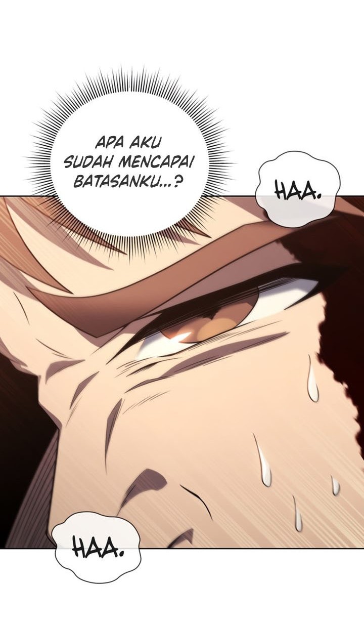 Player Who Returned 10,000 Years Later Chapter 45 Gambar 61