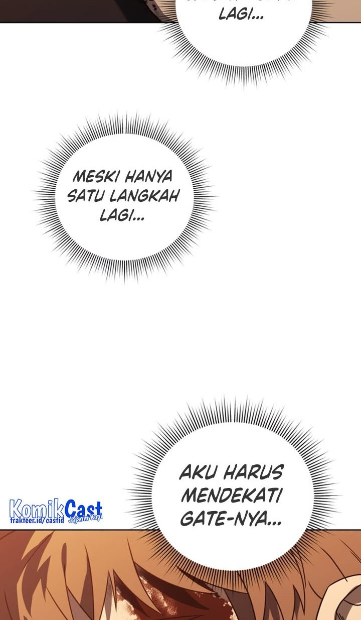 Player Who Returned 10,000 Years Later Chapter 45 Gambar 67