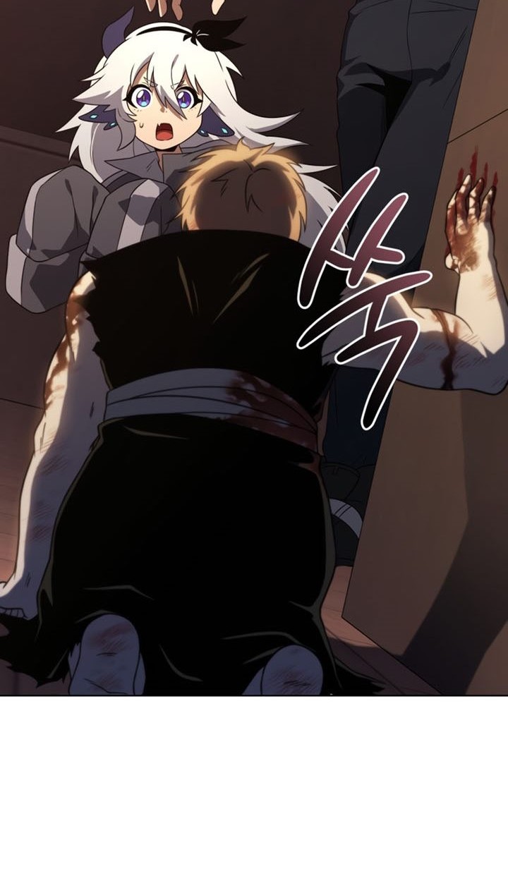 Player Who Returned 10,000 Years Later Chapter 45 Gambar 69