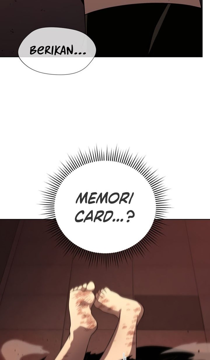 Player Who Returned 10,000 Years Later Chapter 45 Gambar 73