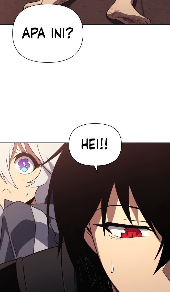 Player Who Returned 10,000 Years Later Chapter 45 Gambar 75