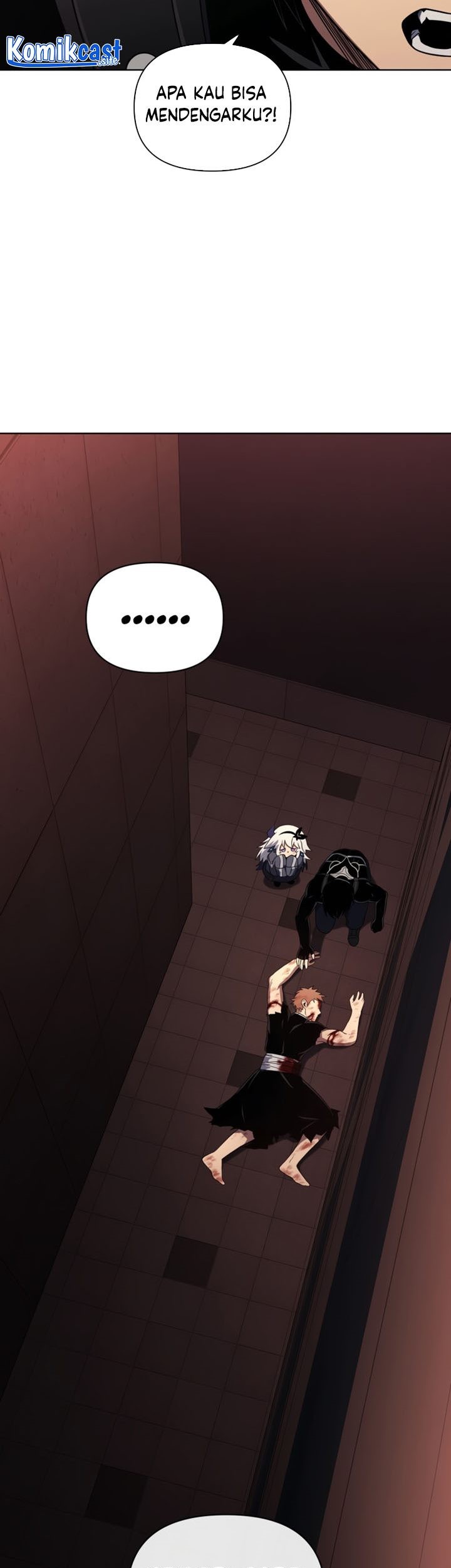 Player Who Returned 10,000 Years Later Chapter 45 Gambar 76