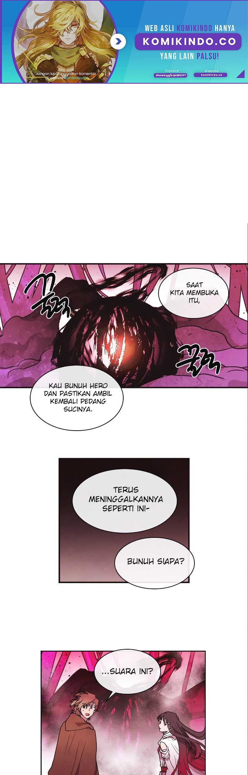Baca Miracle Hero! Chapter 94 Gambar 2