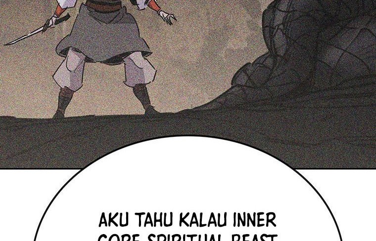 The Undefeatable Swordsman Chapter 150 Gambar 49