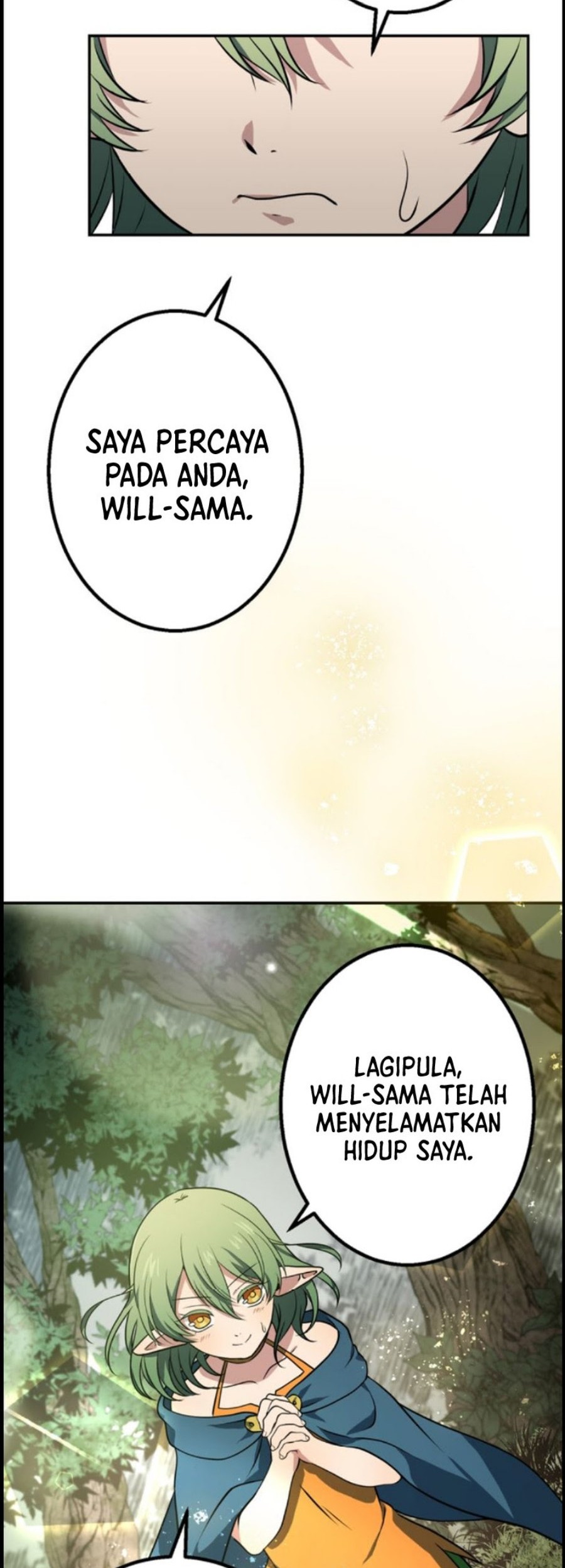 Tensei Majutsushi no Isekai Seikatsu: Gensaku Chishiki de Sekai Saikyou Chapter 12 Gambar 44