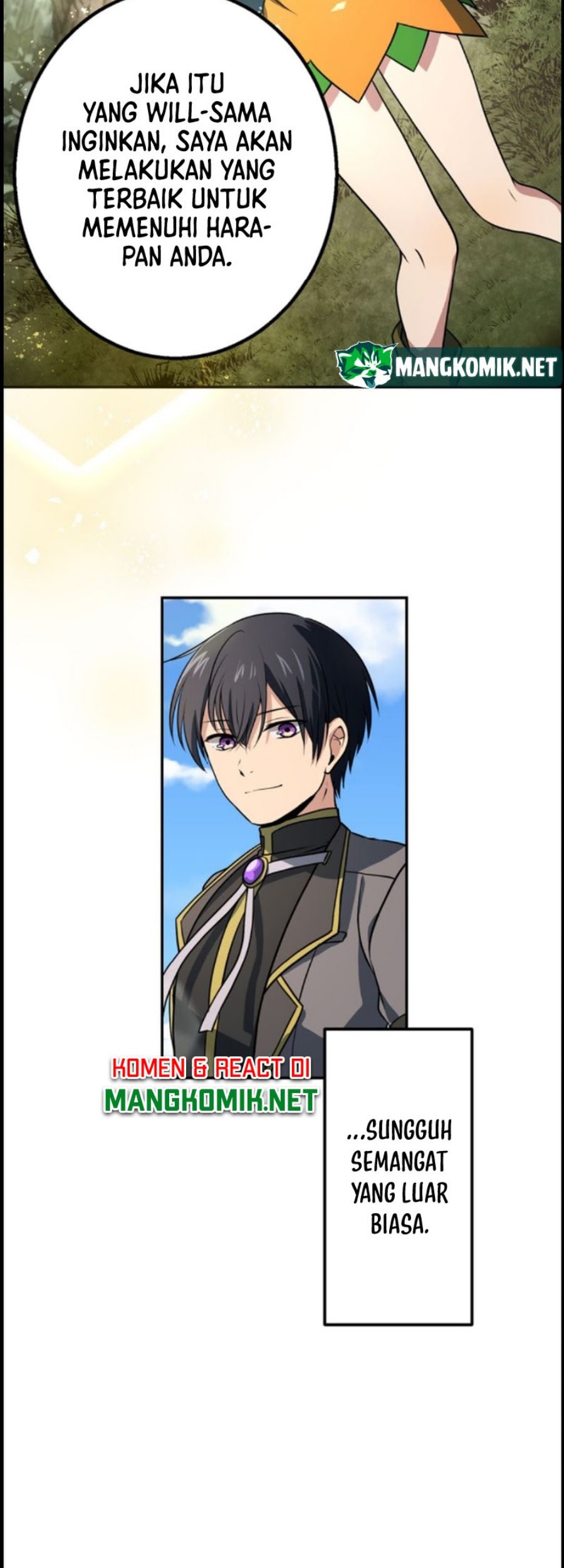 Tensei Majutsushi no Isekai Seikatsu: Gensaku Chishiki de Sekai Saikyou Chapter 12 Gambar 45