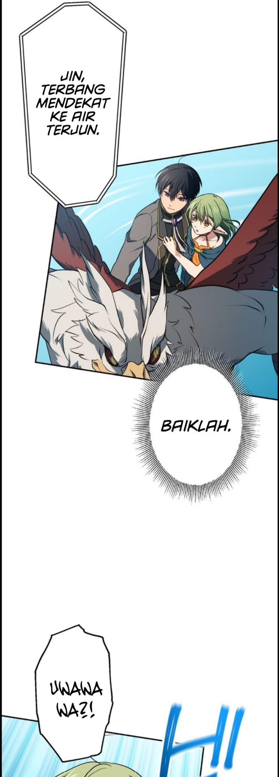 Tensei Majutsushi no Isekai Seikatsu: Gensaku Chishiki de Sekai Saikyou Chapter 12 Gambar 49