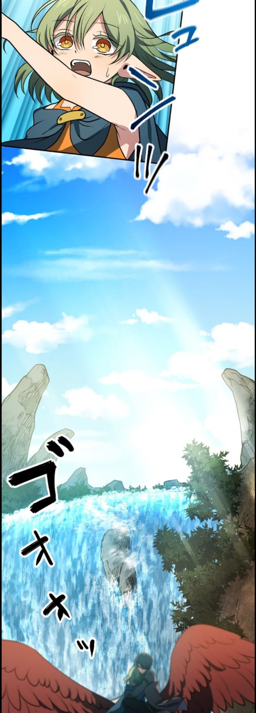Tensei Majutsushi no Isekai Seikatsu: Gensaku Chishiki de Sekai Saikyou Chapter 12 Gambar 50
