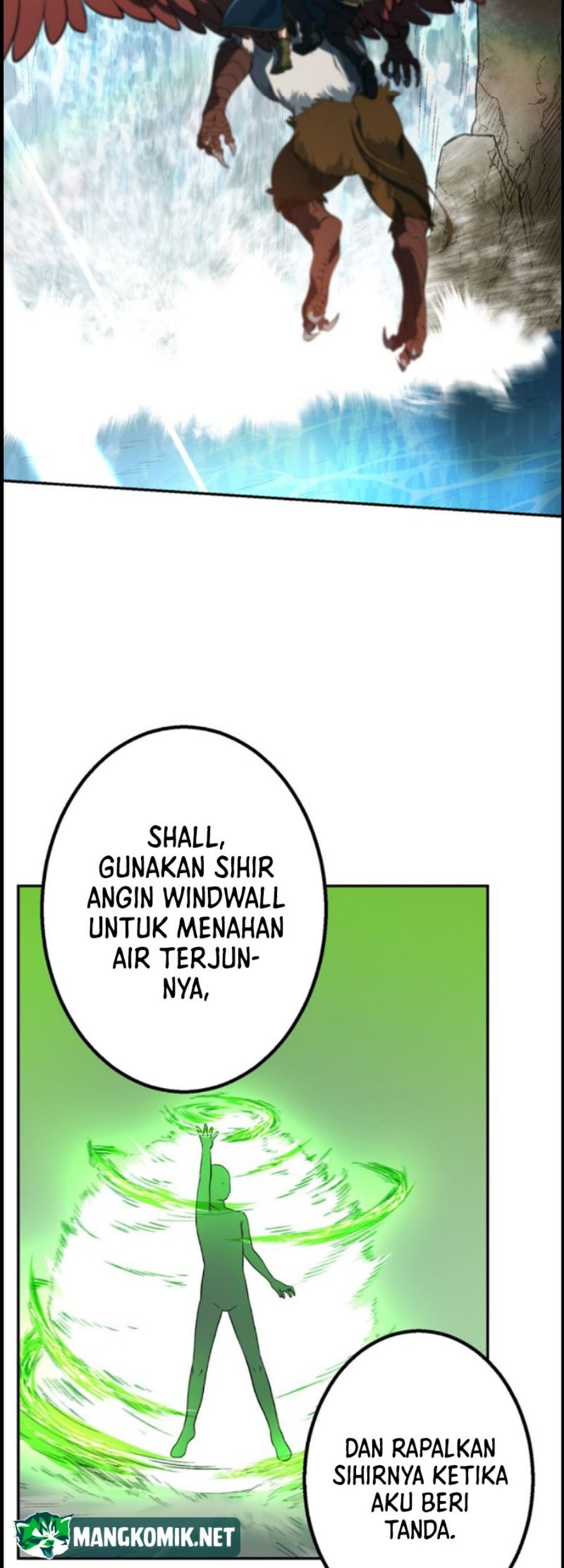 Tensei Majutsushi no Isekai Seikatsu: Gensaku Chishiki de Sekai Saikyou Chapter 12 Gambar 51