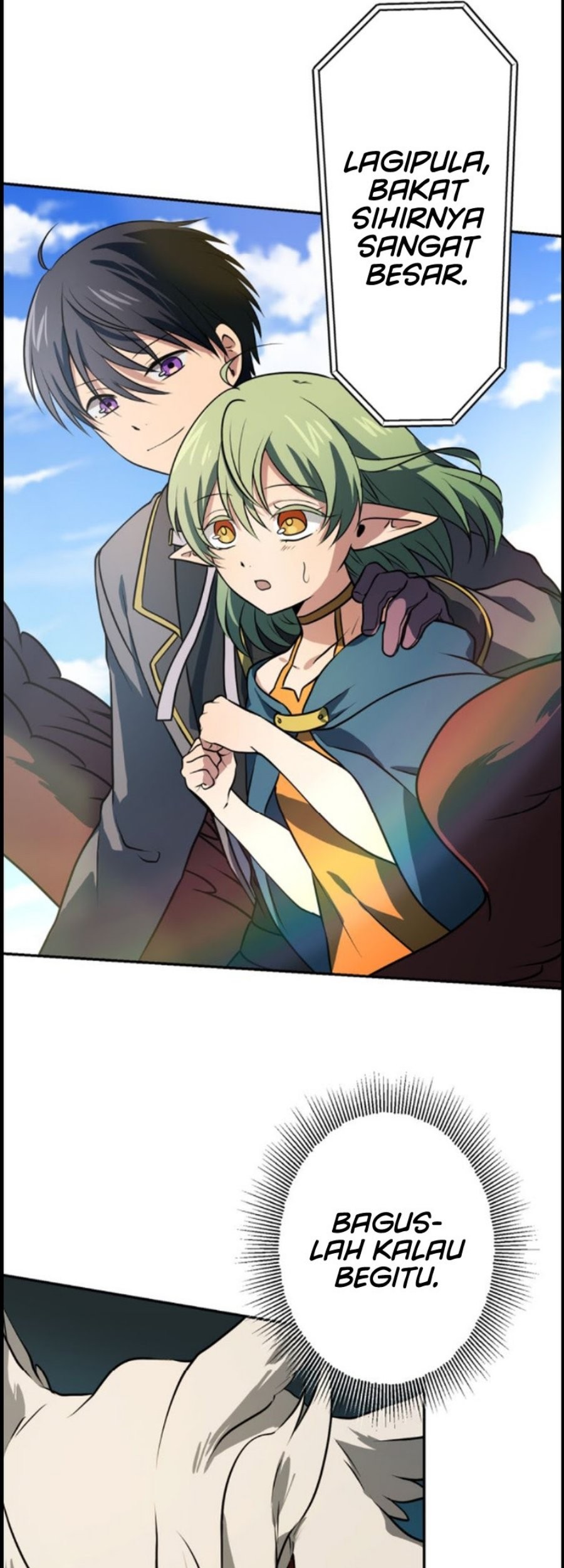 Tensei Majutsushi no Isekai Seikatsu: Gensaku Chishiki de Sekai Saikyou Chapter 12 Gambar 55