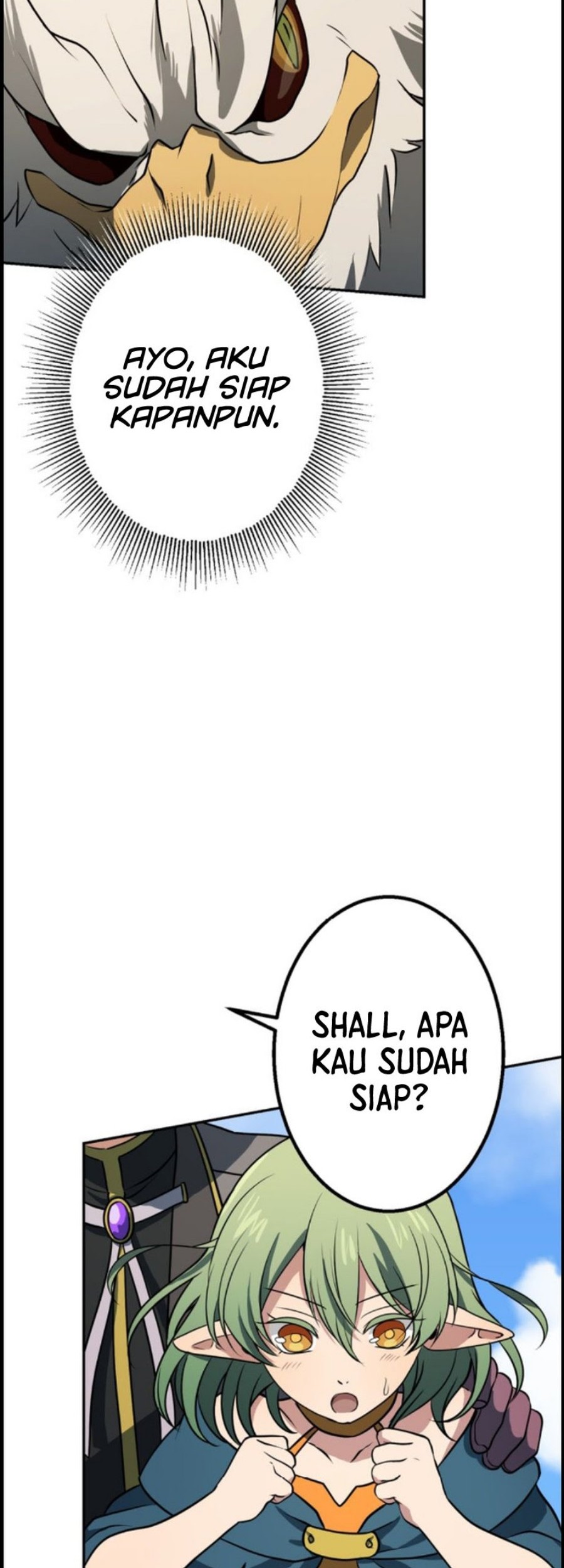 Tensei Majutsushi no Isekai Seikatsu: Gensaku Chishiki de Sekai Saikyou Chapter 12 Gambar 56