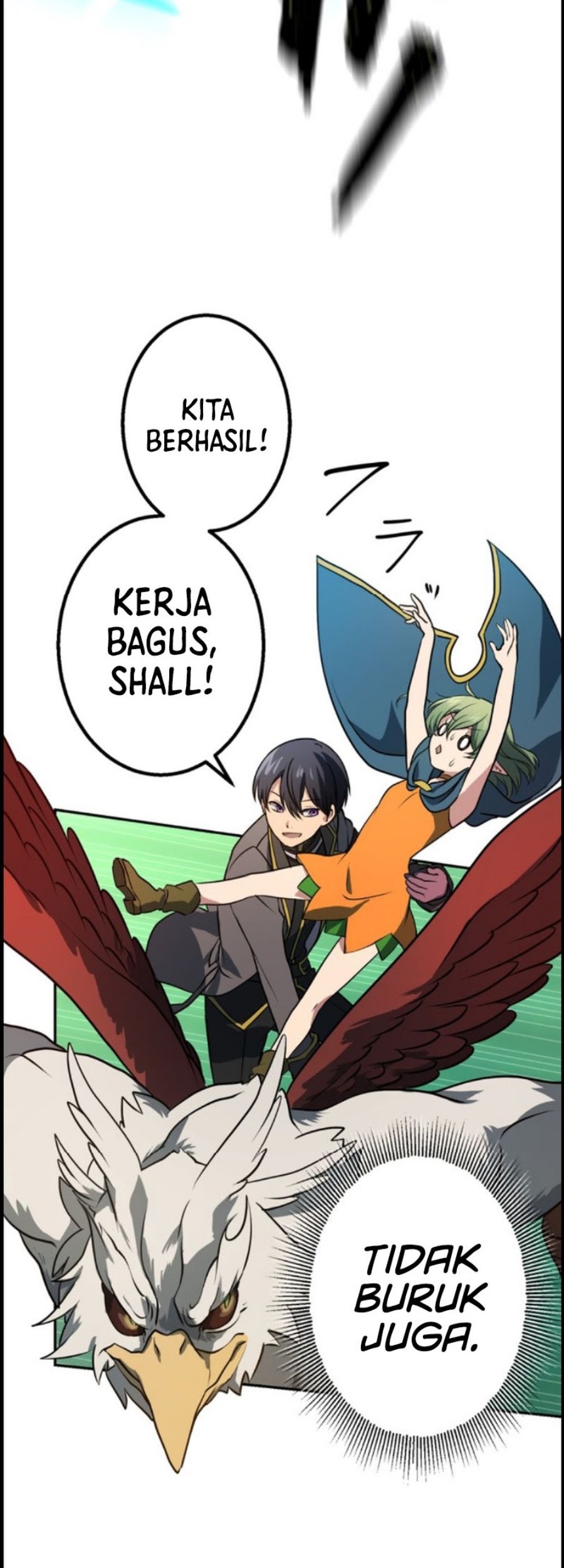 Tensei Majutsushi no Isekai Seikatsu: Gensaku Chishiki de Sekai Saikyou Chapter 12 Gambar 63