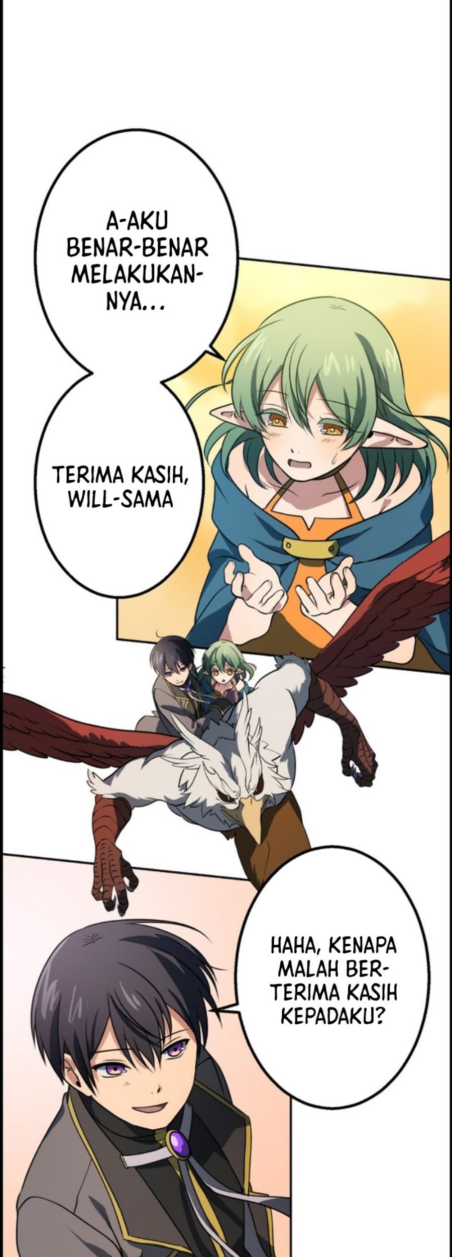 Tensei Majutsushi no Isekai Seikatsu: Gensaku Chishiki de Sekai Saikyou Chapter 12 Gambar 64