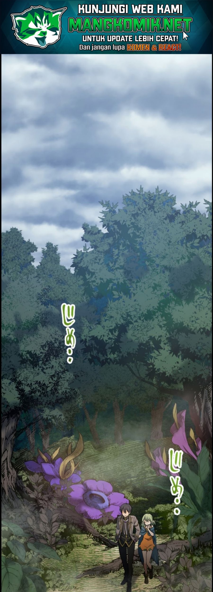 Tensei Majutsushi no Isekai Seikatsu: Gensaku Chishiki de Sekai Saikyou Chapter 12 Gambar 3