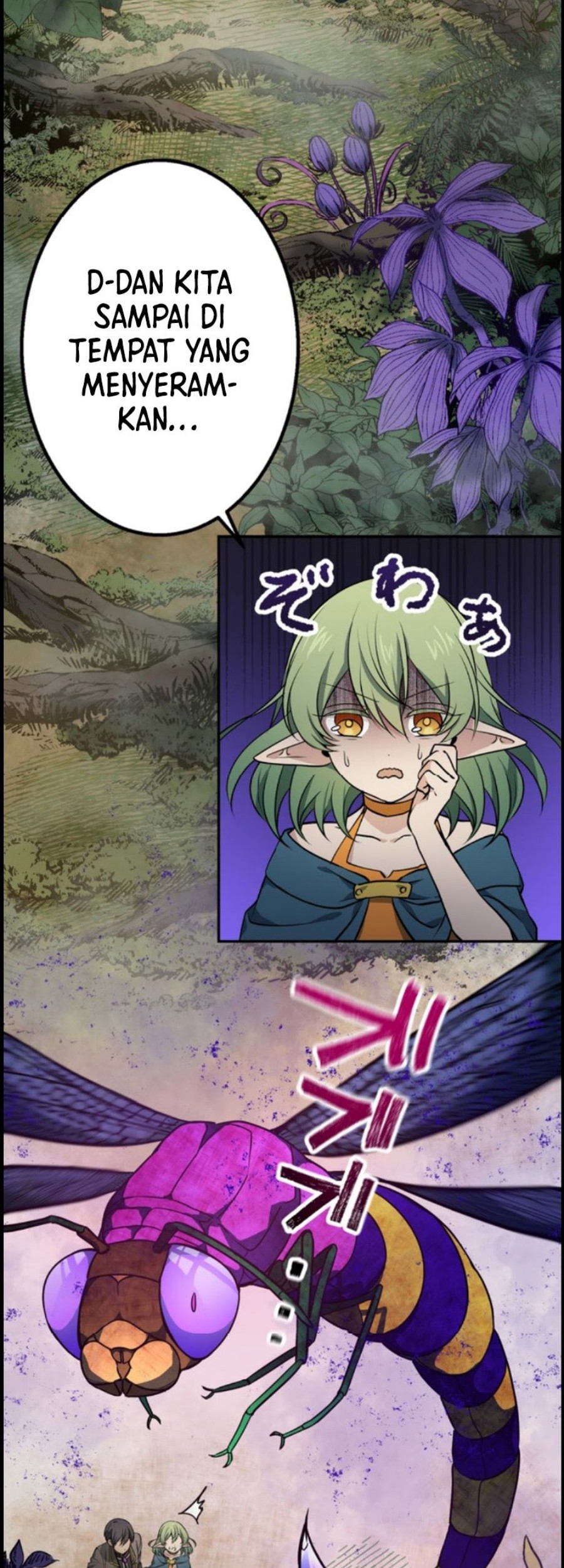 Tensei Majutsushi no Isekai Seikatsu: Gensaku Chishiki de Sekai Saikyou Chapter 12 Gambar 4
