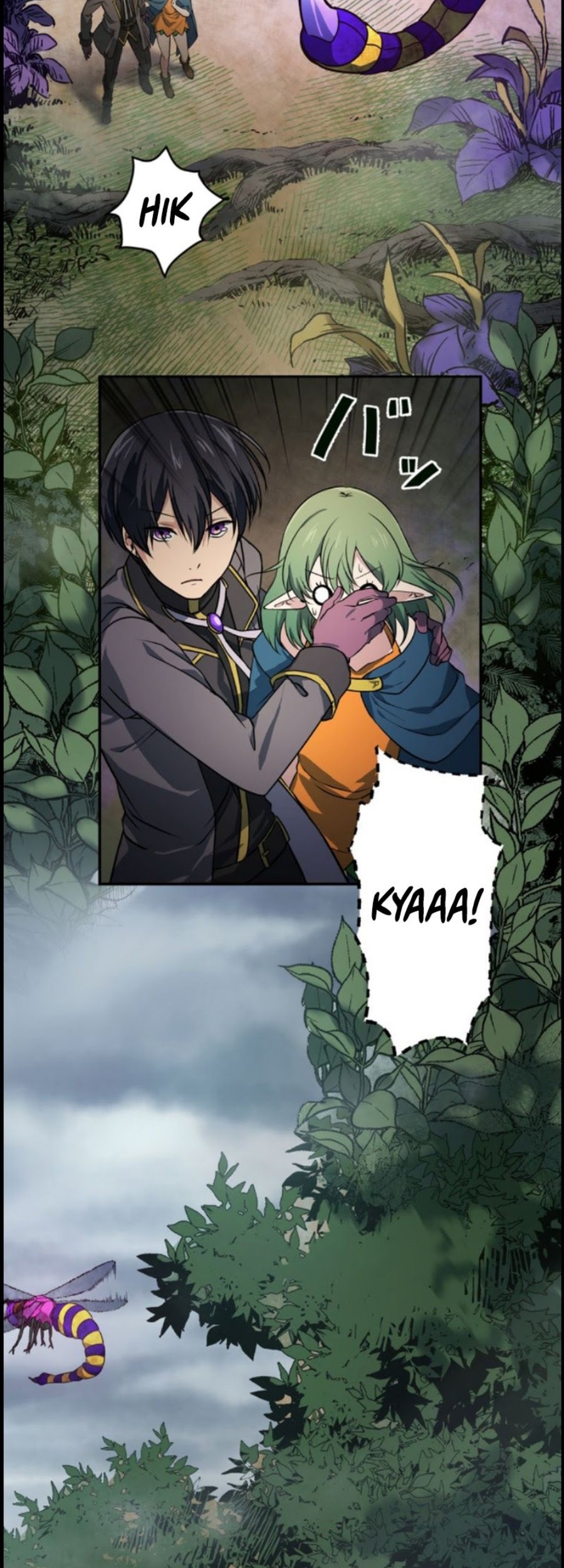 Tensei Majutsushi no Isekai Seikatsu: Gensaku Chishiki de Sekai Saikyou Chapter 12 Gambar 5