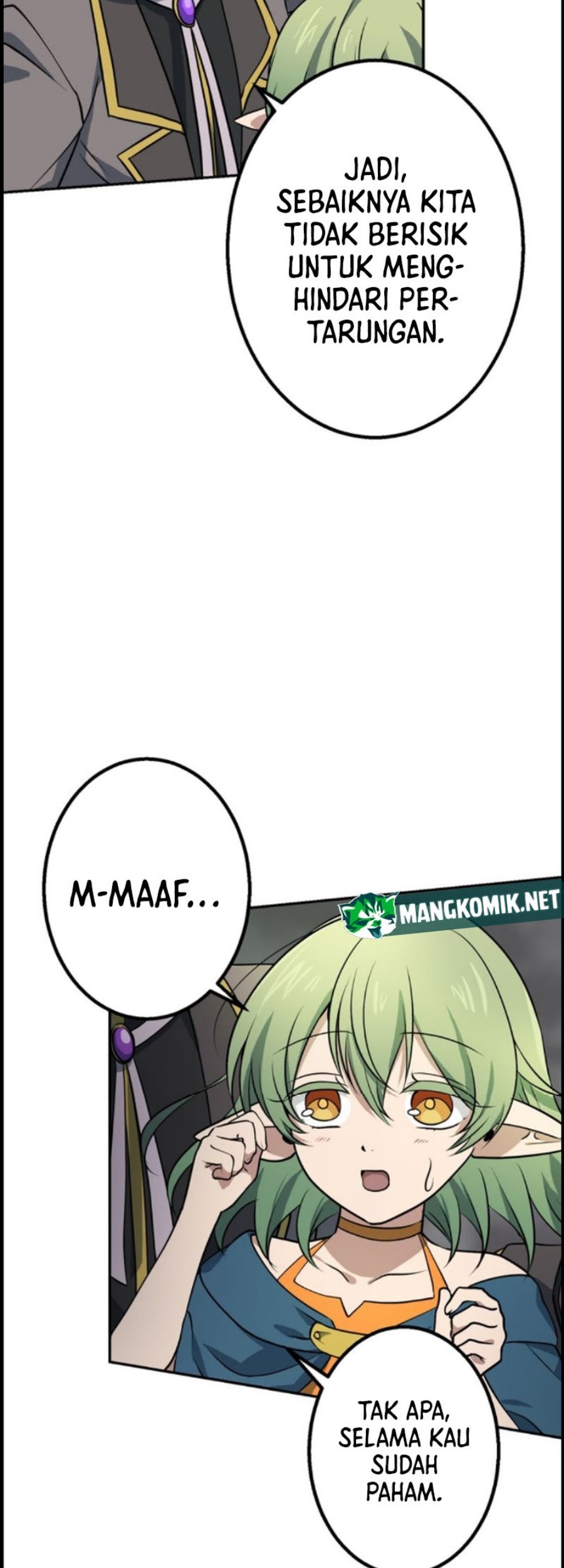 Tensei Majutsushi no Isekai Seikatsu: Gensaku Chishiki de Sekai Saikyou Chapter 12 Gambar 7