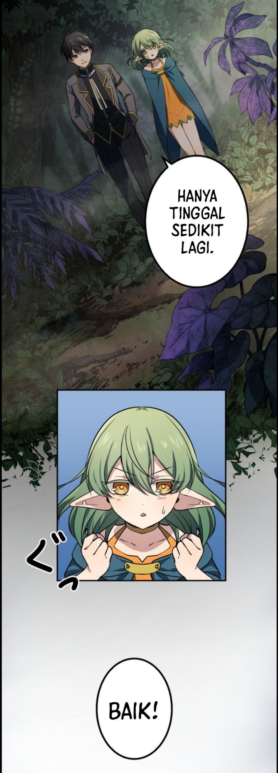 Tensei Majutsushi no Isekai Seikatsu: Gensaku Chishiki de Sekai Saikyou Chapter 12 Gambar 9