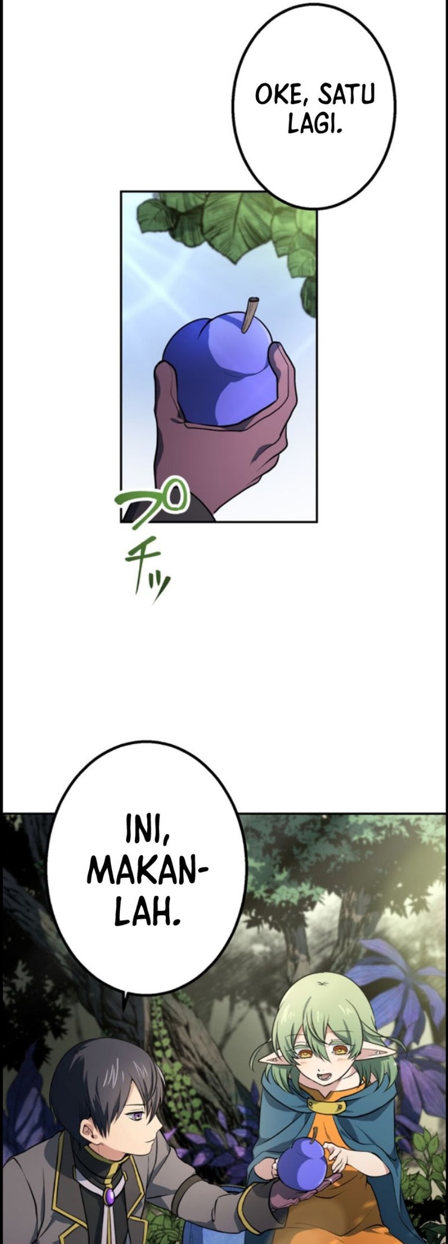 Tensei Majutsushi no Isekai Seikatsu: Gensaku Chishiki de Sekai Saikyou Chapter 12 Gambar 15