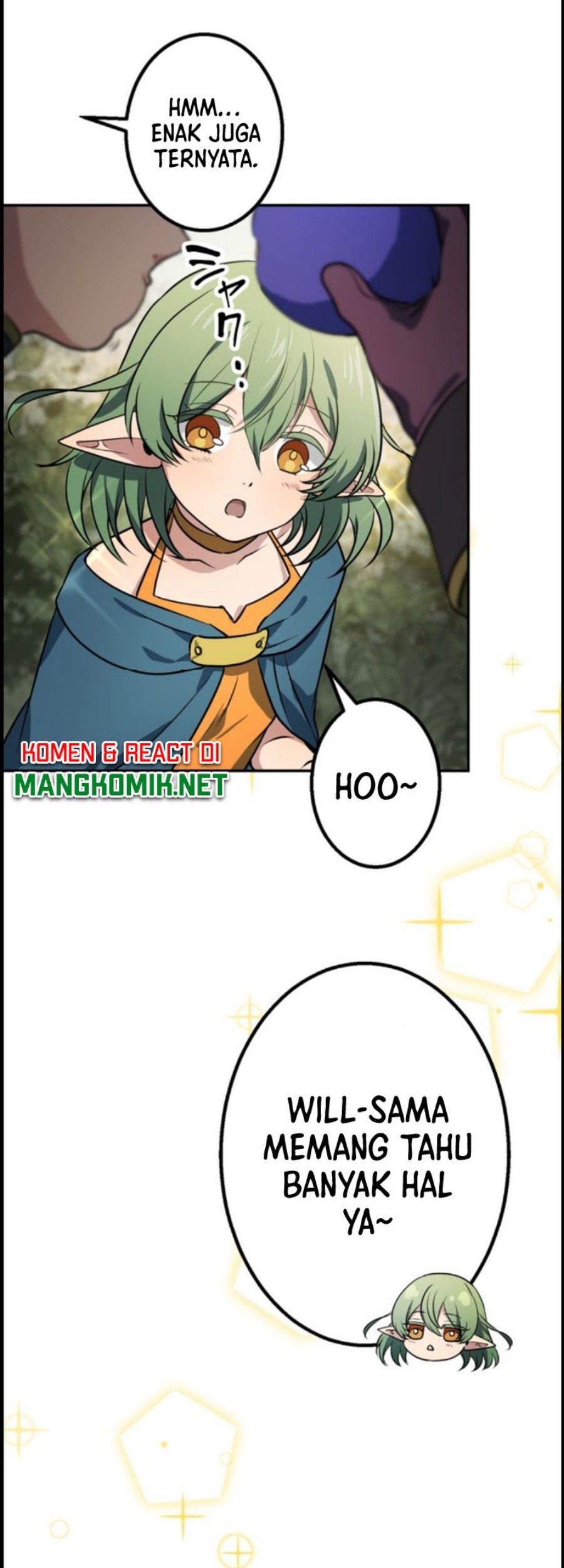 Tensei Majutsushi no Isekai Seikatsu: Gensaku Chishiki de Sekai Saikyou Chapter 12 Gambar 18